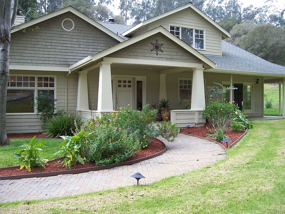 Front Door/Entry