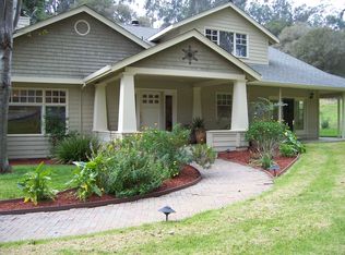 8754 Woodland Heights Ln, Prunedale, CA