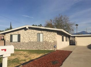 7039 Elm Ave, San Bernardino, CA 92404