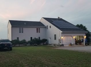 11156 Roland Parks Rd, Chance, MD 21821