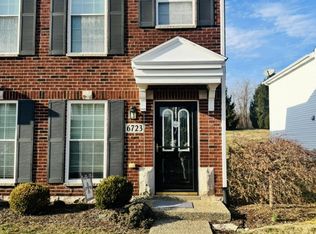 6723 Arbor Creek Dr, Louisville, KY