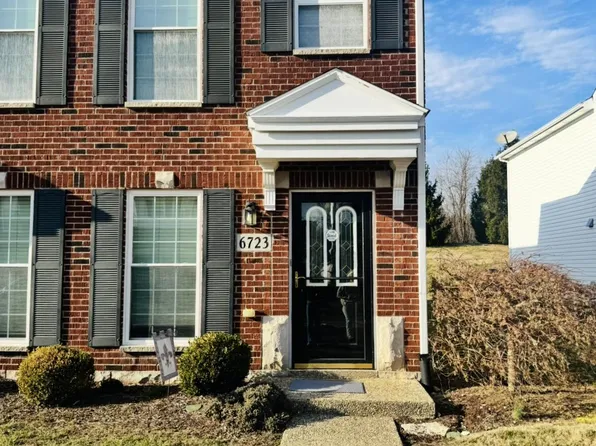 6723 Arbor Creek Dr, Louisville, KY 40228