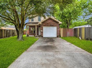 6921 Bacher St, Houston, TX 77028