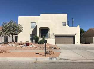 9831 Academy Rd NW, Albuquerque, NM 87114