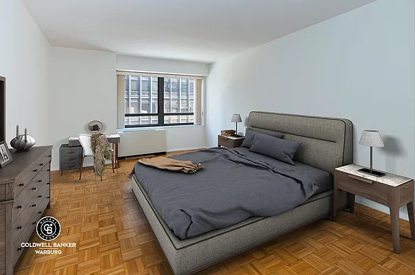 Rented by Coldwell Banker Warburg | media 11