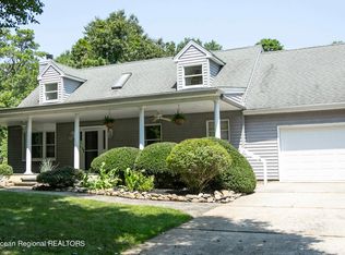 61 Bay View Blvd, Barnegat, NJ 08005