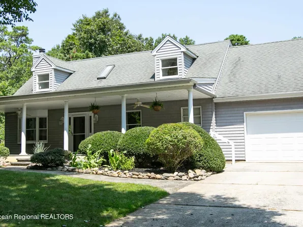 61 Bayview Boulevard, Barnegat, NJ 08005