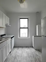 Rented by New York Residence