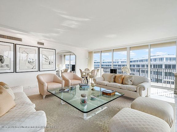 2nd image of 150 N Ocean Blvd #Penthouse 1