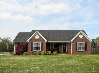 401 Crossfield Way, Bowling Green, KY 42104