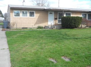 1508 Butternut Ave, Richland, WA