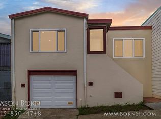 78 Edgar Ave, San Francisco, CA 94112