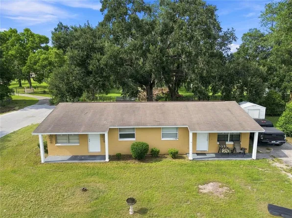 5450 & 5452 LISA CIRCLE, ZEPHYRHILLS, FL 33542