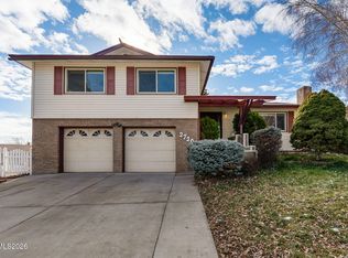 2720 Judith Ln, Reno, NV 89503