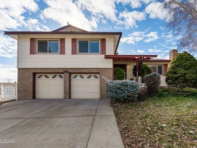 2720 Judith Ln, Reno, NV, 89503