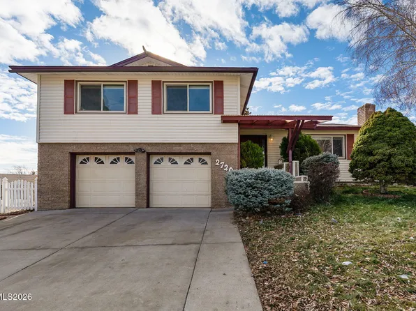 2720 Judith Ln, Reno, NV 89503