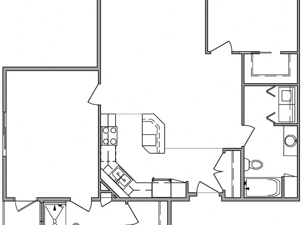 Infinity | 5850 Charon Ln, Madison, WI