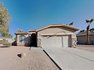 1538 W Saint Anne Ave, Phoenix, AZ 85041
