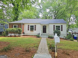 330 Ansley St, Decatur, GA 30030