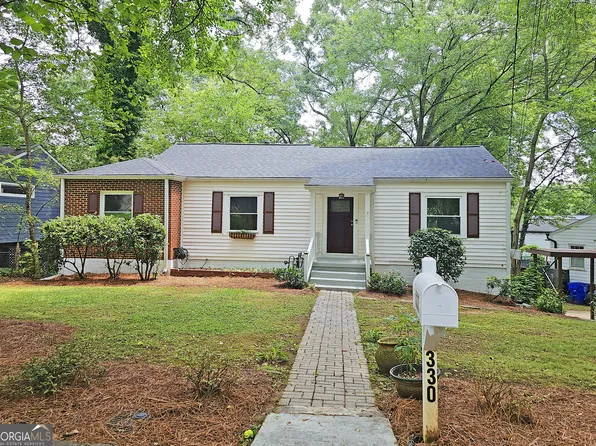 330 Ansley St, Decatur, GA 30030