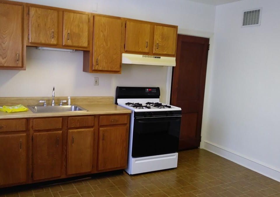 Large Kitchen