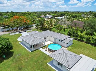 21390 SW 238th St, Homestead, FL 33031