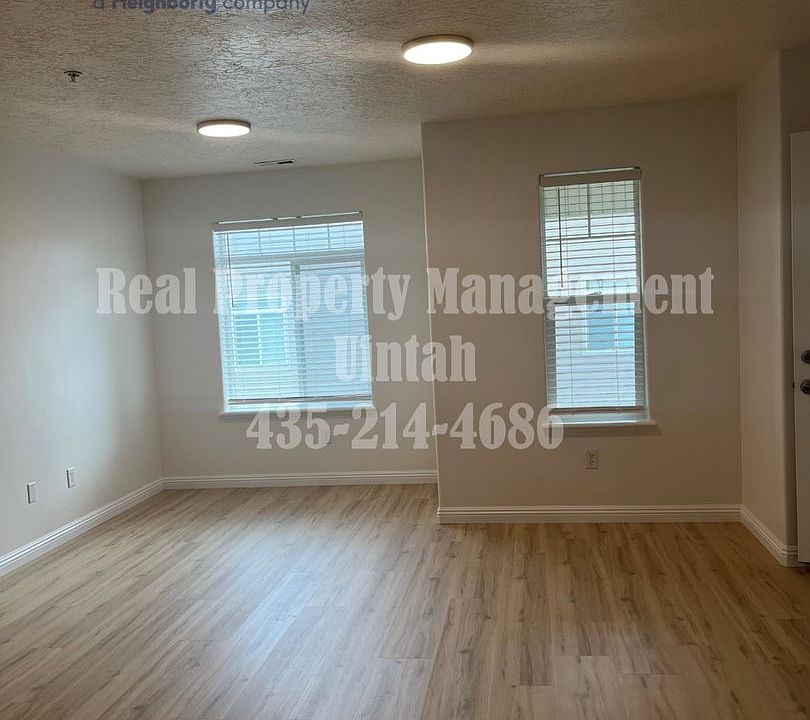 Parkridge 320350390989 390 Vernal UT Zillow