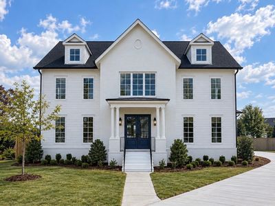 4005 Charter Oak Ct Lot 5, Spring Hill, TN, 37174