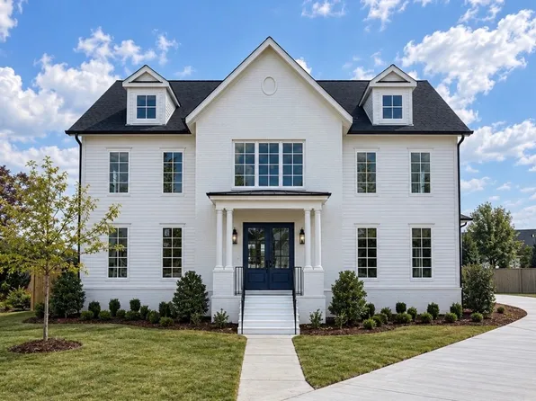 4005 Charter Oak Ct Lot 5, Spring Hill, TN 37174