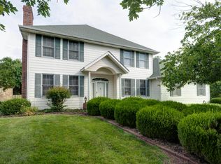 2403 W Dearborn St, Springfield, MO 65807