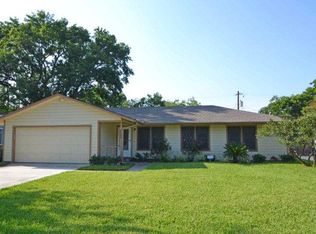 3508 Morningside St, Victoria, TX 77901