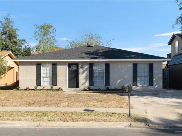 1932 Jay Ave, McAllen, TX 78504