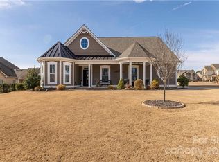 15925 Bellington Dr, Huntersville, NC 28078