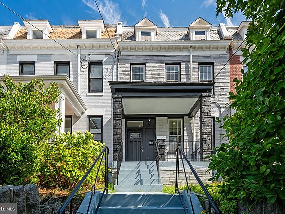 4th image of 503 Randolph St NW