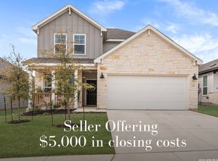 117 Winding Windmill, Boerne, TX 78006