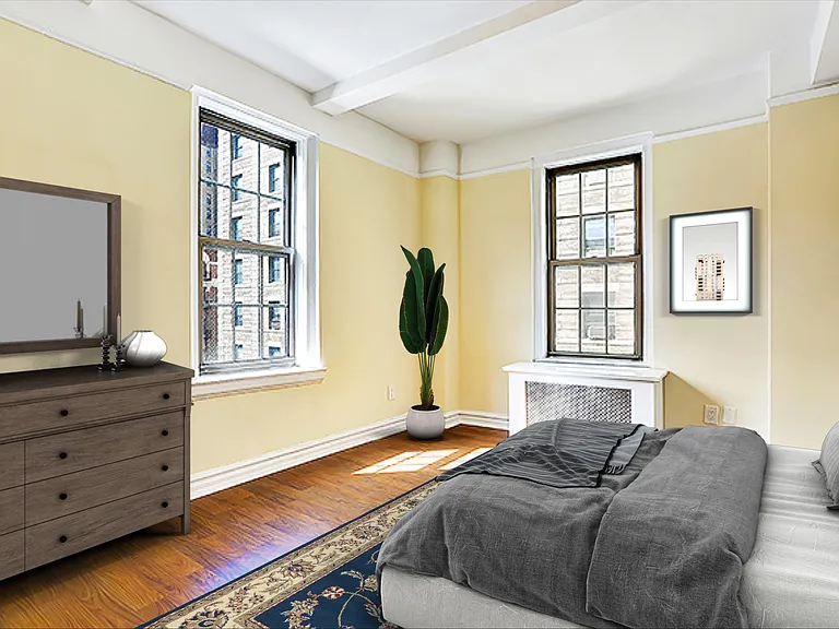 52 Clark St #5R — Photo 1