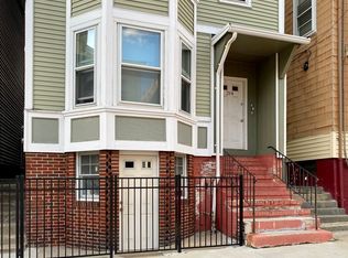 241 Princeton St FLOOR 2, Boston, MA 02128
