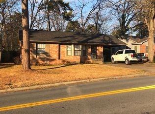 6608 Evergreen Dr, Little Rock, AR 72207