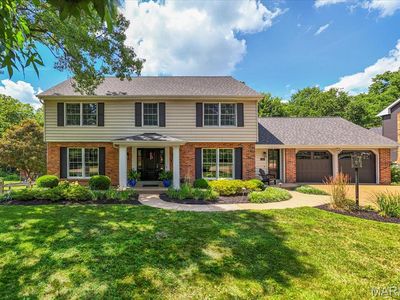 1353 Webster Path Dr, Saint Louis, MO, 63119
