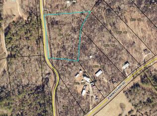 196 Chateau Village Dr, Martin, GA 30557