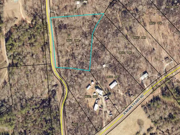 196 Chateau Village Dr, Martin, GA 30557