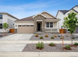 25283 E Warren Place, Aurora, CO 80018