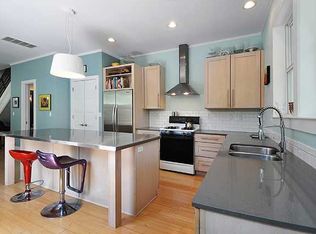 5509 Woodrow Ave #A, Austin, TX 78756