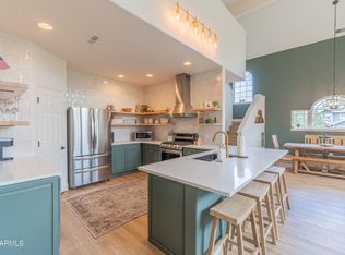 3828 S Big Sky Trail, Flagstaff, AZ 86005