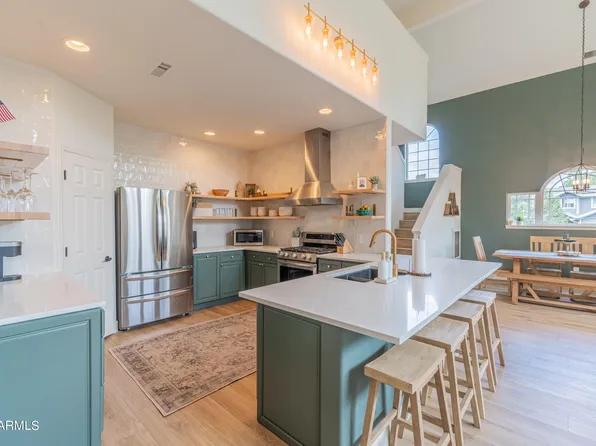 3828 S Big Sky Trail, Flagstaff, AZ 86005