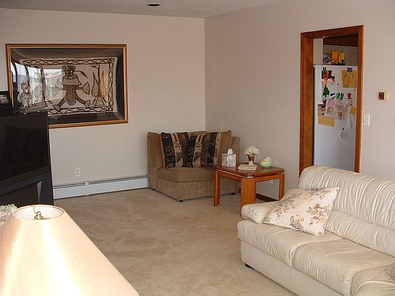 Living Room to Kitchen