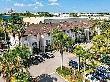 St Moritz At Doral Condo — Photo 2