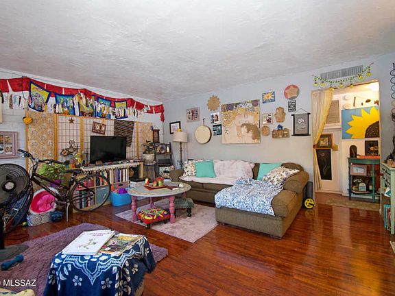 2nd image of 6609 E Calle Alegria Unit A
