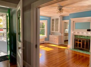 68 University Ave, Providence, RI 02906