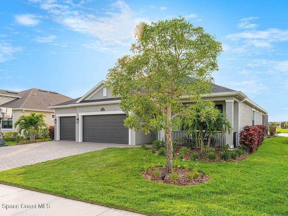 3223 Alandi Dr, Melbourne, FL 32940 | Zillow